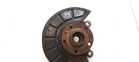 Volkswagen Caddy Front wheel hub