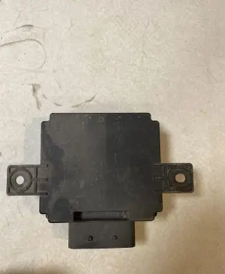 Volkswagen PASSAT B7 Power management control unit 3AA919041