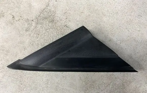Ford Mondeo MK IV Plastic wing mirror trim cover 7S71A16003A
