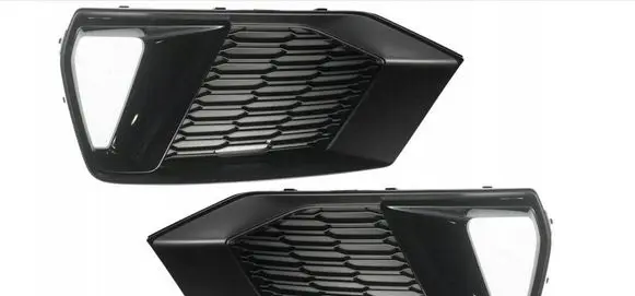 Audi A7 S7 4K8 Front fog light trim/grill 4K8807648C
