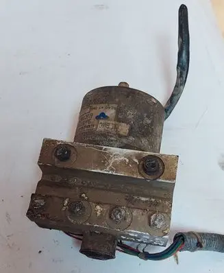 Mazda 323 ABS Pump BC4C437A0