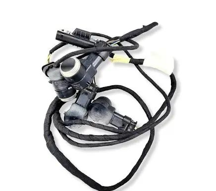 Mercedes-Benz Sprinter W906 Other wiring loom A9064407655