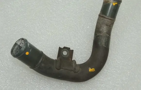 Suzuki SX4 Engine coolant pipe/hose 1786080A00