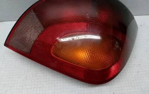 Ford Fiesta Rear/tail lights 96FG13N004AA