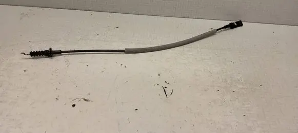Volvo V70 Rear door cable line 30699361