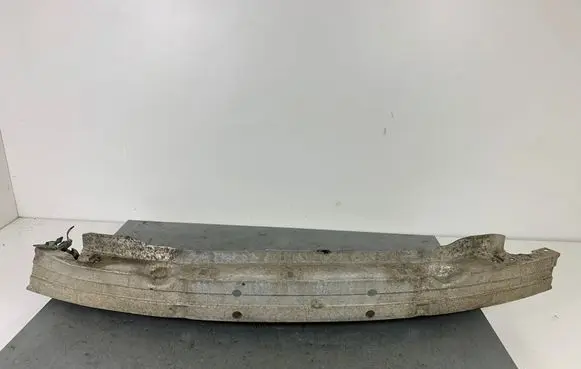 Audi A6 S6 C5 4B Front bumper cross member 4B0307409P