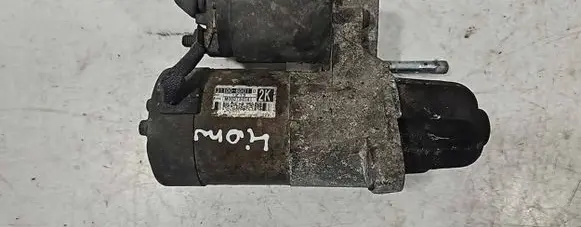 Suzuki Liana Starter motor M000T86581 3110080G1 1Z13