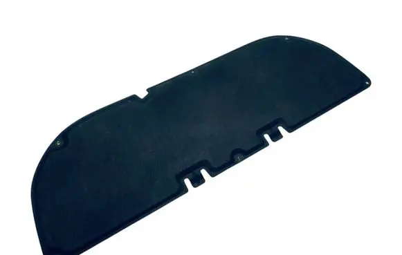 Toyota RAV 4 (XA50) Engine bonnet/hood sound/heat insulation 5334142100