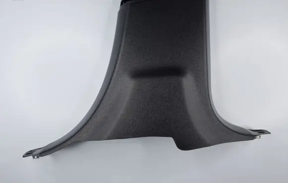 Mercedes-Benz GLS X167 (B) pillar trim (bottom) A1676901212