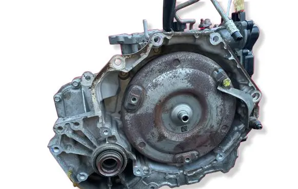 Opel Mokka X Automatic gearbox 24278585
