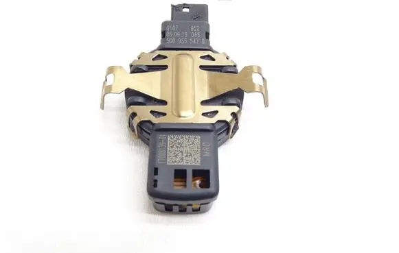 Skoda Octavia Mk3 (5E) Rain sensor 5Q0955547B
