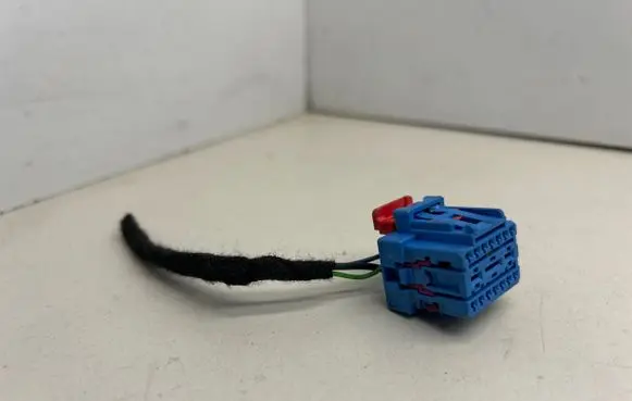 Audi Q7 4M Other wiring loom 8K0972483D