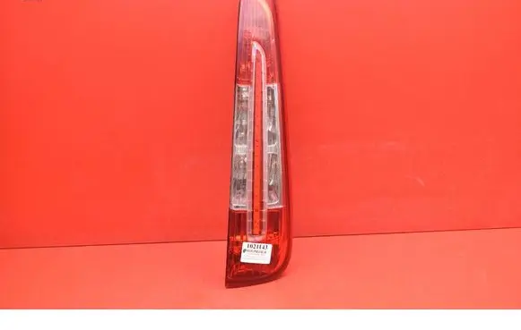 Ford Focus C-MAX Rear/tail lights 2SK009504