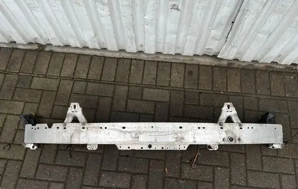 Mercedes-Benz GLC X253 C253 Front bumper cross member A2136201700 A2536200700 A2536201600