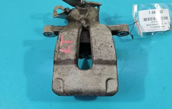 Renault Megane III Rear brake caliper IMPRK1444894