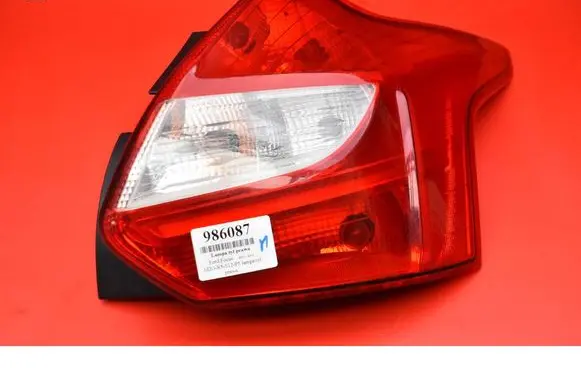 Ford Focus Rear/tail lights BM51-13404-A