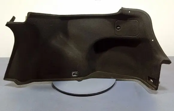 KIA Optima Tailgate/boot cover trim set 