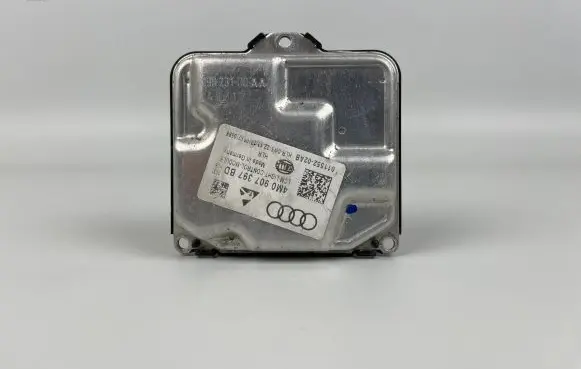 Audi A8 S8 D5 Headlight ballast module Xenon 4M0907397BD 4M0907397
