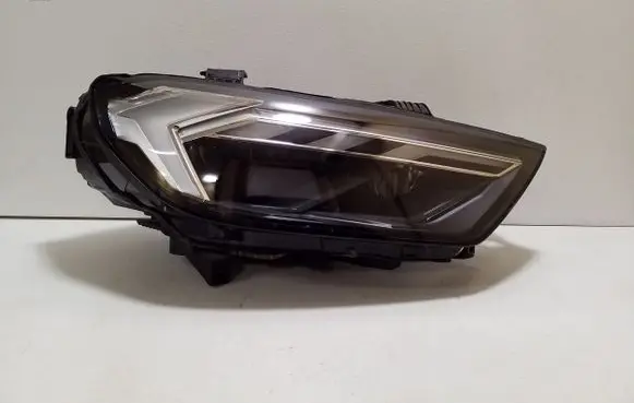 Audi A1 Headlight/headlamp 82A941034E 90151293