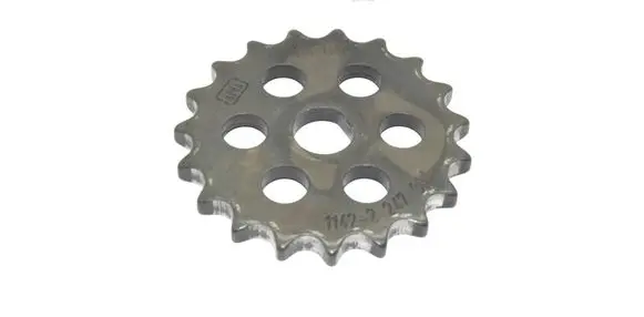 BMW 5 E39 Oil pump 11412247304 2247304