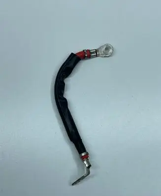 Volvo XC90 Positive wiring loom 