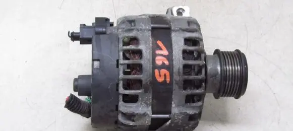 Volvo S60 Generator/alternator