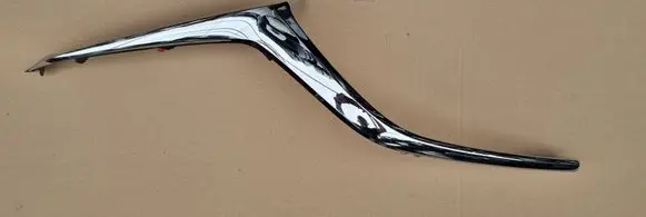 Mazda 2 Front grill D43N507J1