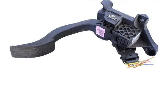 Hyundai H-1, Starex, Satellite Accelerator throttle pedal 351904X700