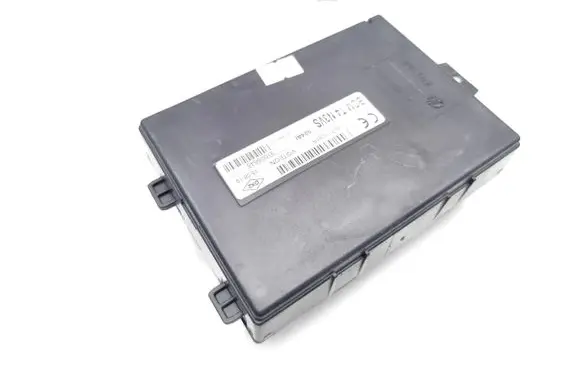 Dacia Duster II Central body control module 284B11091R