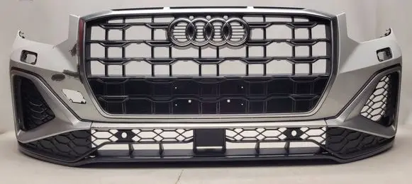 Audi Q2 - Front bumper 81A807437G
