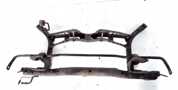 Volkswagen Golf VI Rear subframe 