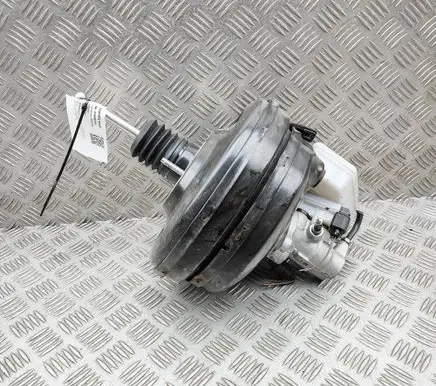 Porsche Cayenne (92A) Brake booster 7P0612101F 7P0611303A