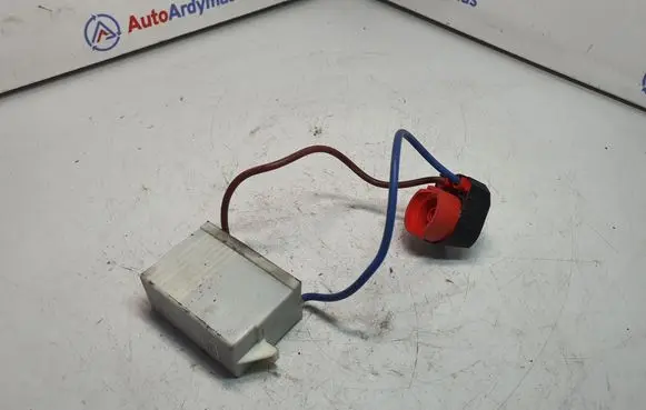 BMW 3 E46 Headlight ballast module Xenon 1307329047 6904548 63126904548
