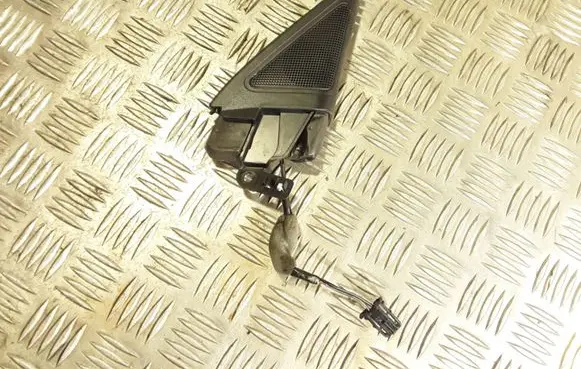 Volkswagen Beetle A5 Front door high frequency speaker 5C5837736A