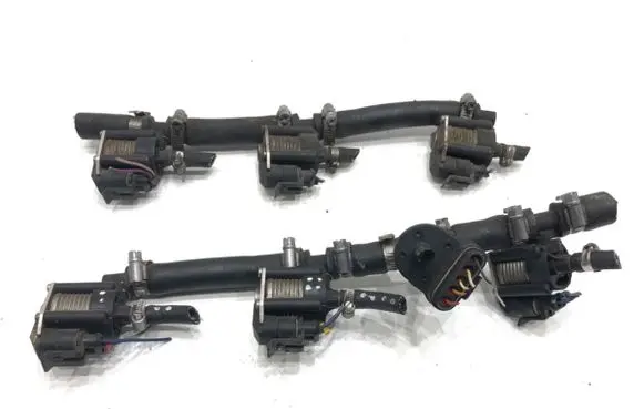 Ford Mondeo Mk III LP gas injector 67R-017294