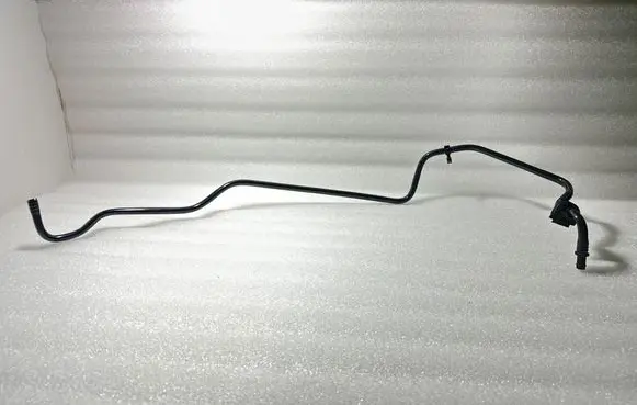 Audi Q7 4L Vacuum line/pipe/hose 7L8611932