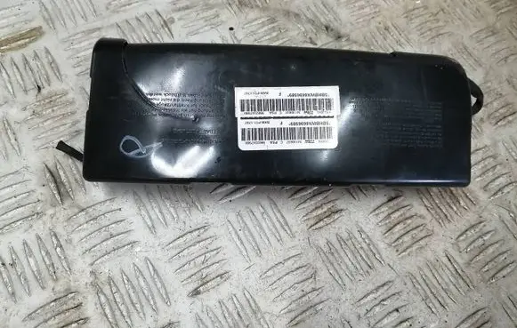Citroen DS3 Seat airbag 9802247980 34130637