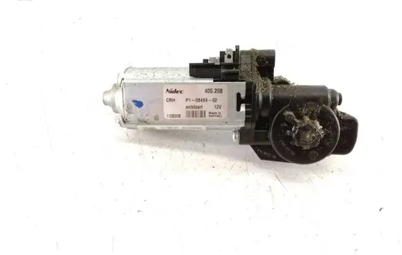 Mercedes-Benz E W212 Seat adjustment motor 405208 P10848402 110830B