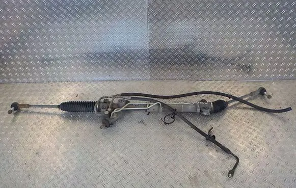 Iveco Daily 3rd gen Steering rack