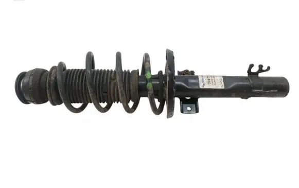 Front shock absorber/damper