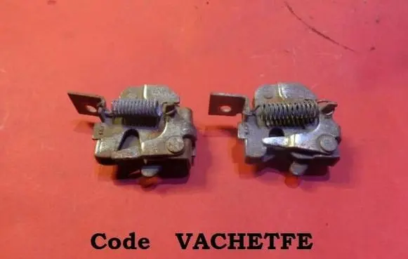 Renault Espace II Engine bonnet/hood lock/catch VACHETFE