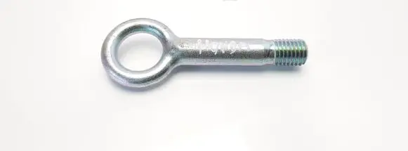 Honda Insight Towing hook eye 
