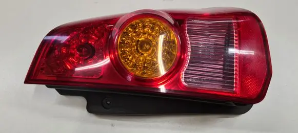 Mitsubishi Space Star Rear/tail lights MR913174