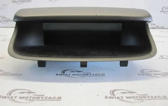 Opel Meriva B Screen/display/small screen 13258298