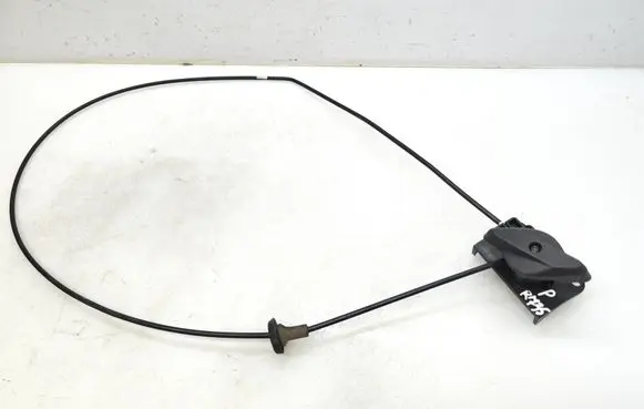 Volvo S60 Engine bonnet (hood) release handle 31297825
