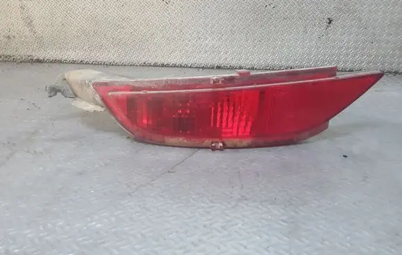 Ford Fiesta Rear fog light 