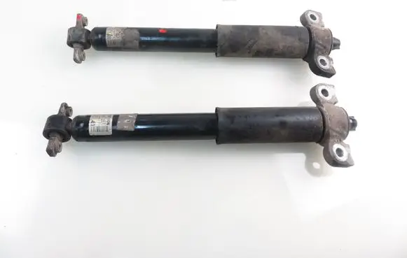 Ford S-MAX Rear shock absorber/damper E1GC18W002AEA