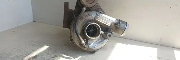 Peugeot 307 Turbo 9645247080 20HDI RHF4H07601E3