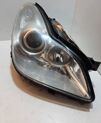 Mercedes-Benz CLS C219 Headlight/headlamp 159678