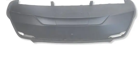 Tesla Model Y Rear bumper 193260400D